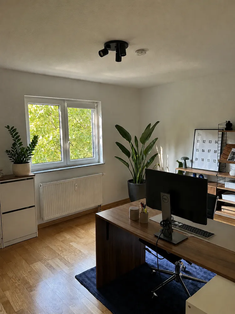3 Zimmer Wohnung mit 66 m² in Frankfurt am Main – Bild 8