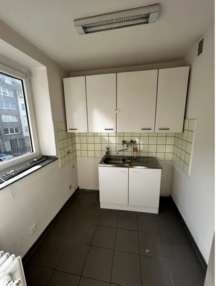 3 Zimmer Wohnung mit 114 m² in Düsseldorf – Bild 2
