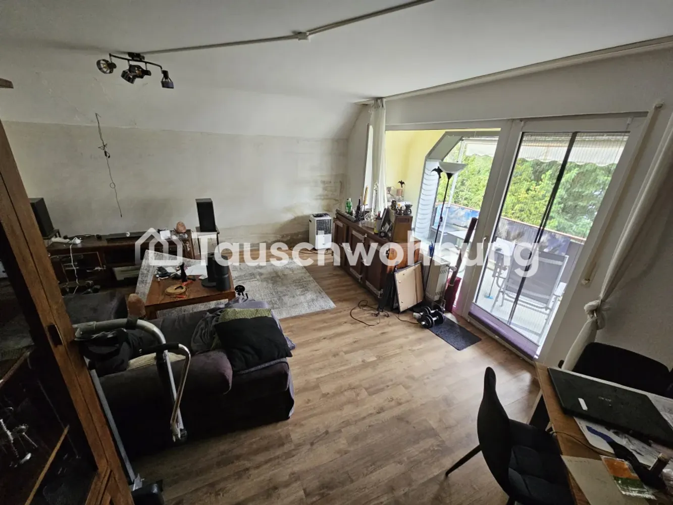 4 room apartment with 101 m² in Frankfurt am Main – Photo 5