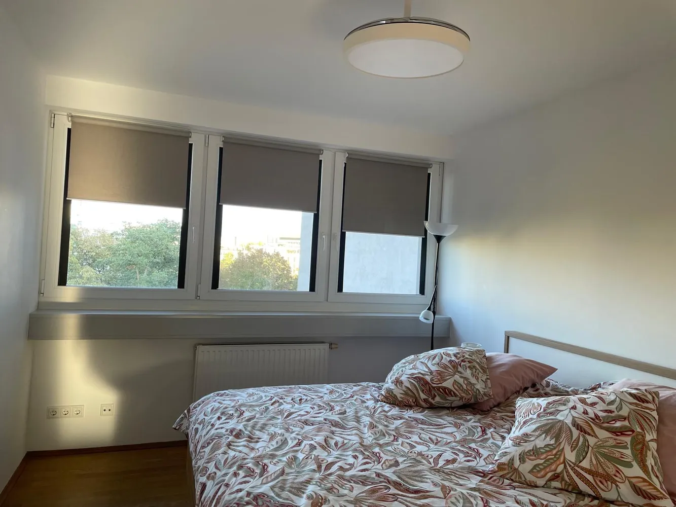 3 Zimmer Wohnung mit 81 m² in Frankfurt am Main – Bild 4