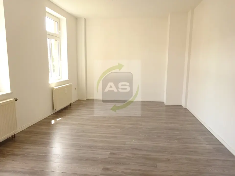 2 Zimmer Wohnung mit 66 m² in Zwickau – Bild 8