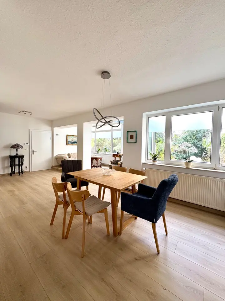 2 Zimmer Wohnung mit 68 m² in Hannover – Bild 4