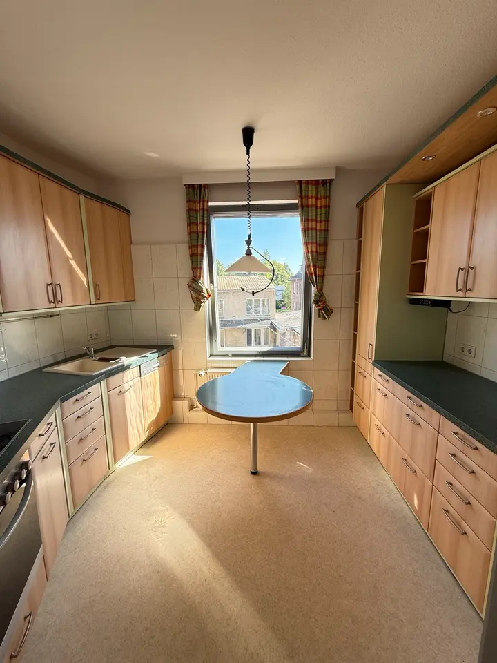 2 Zimmer Wohnung mit 71 m² in Rostock – Bild 4