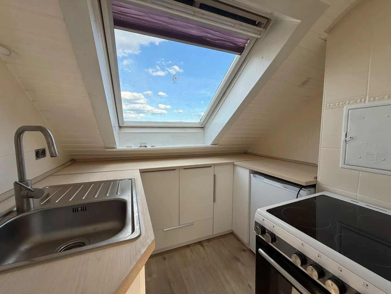 2 Zimmer Wohnung mit 40 m² in Stuttgart – Bild 8