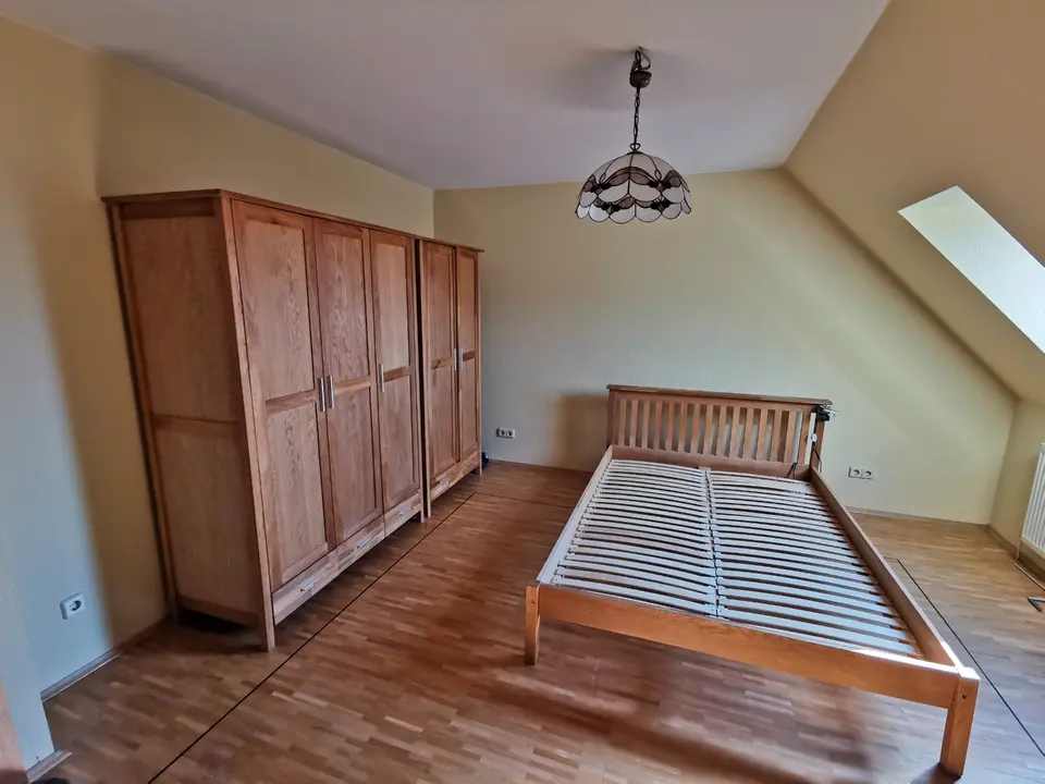 3 room apartment with 58 m² in Jena – Photo 6