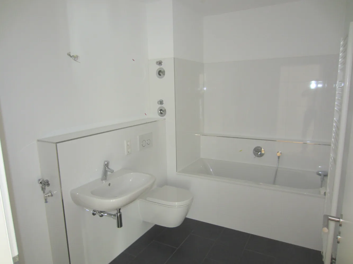2 Zimmer Wohnung mit 57 m² in Nürnberg – Bild 5