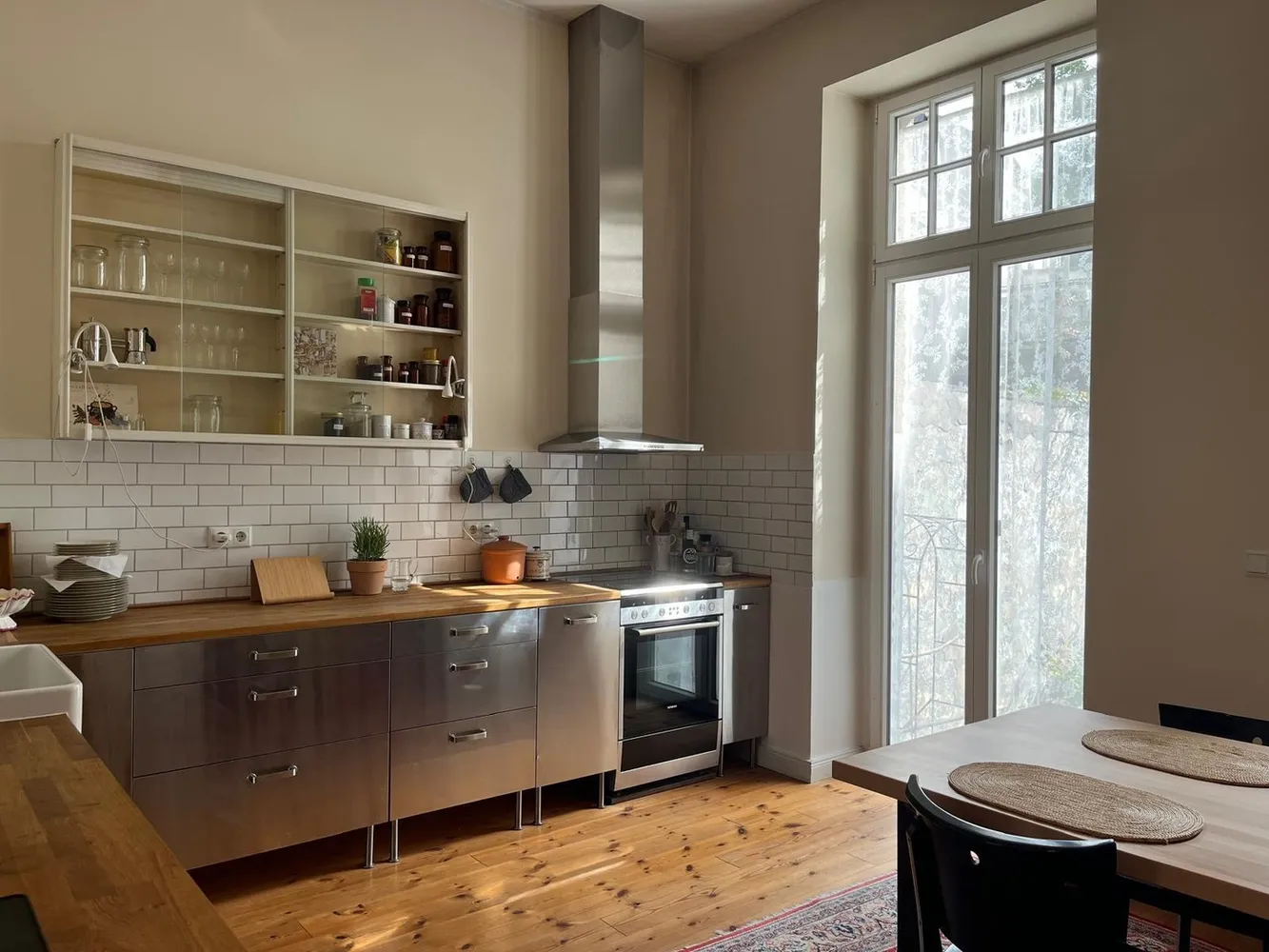 3 Zimmer Wohnung mit 90 m² in Duisburg – Bild 2
