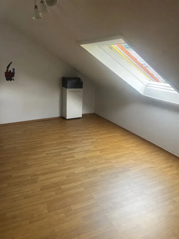 4 Zimmer Wohnung mit 95 m² in Weinheim – Bild 8