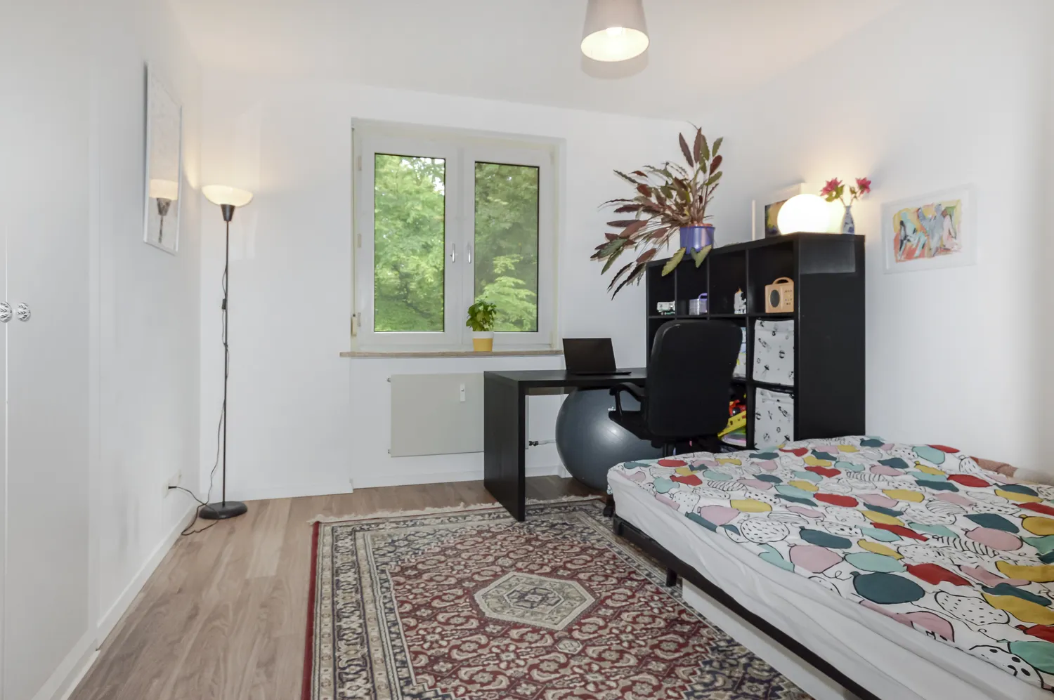 4 Zimmer Wohnung mit 99 m² in Augsburg – Bild 6
