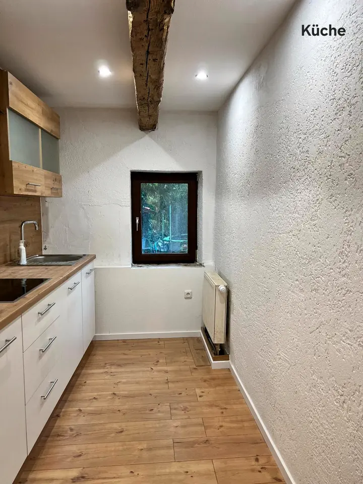 WG-Zimmer mit 11 m² in Memmingen – Bild 3