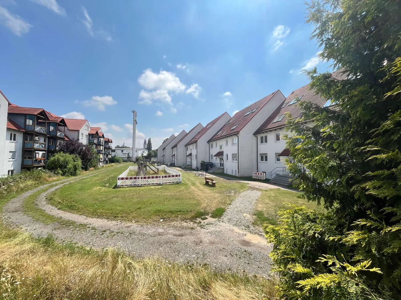 3 Zimmer Wohnung mit 73 m² in Halberstadt – Bild 4