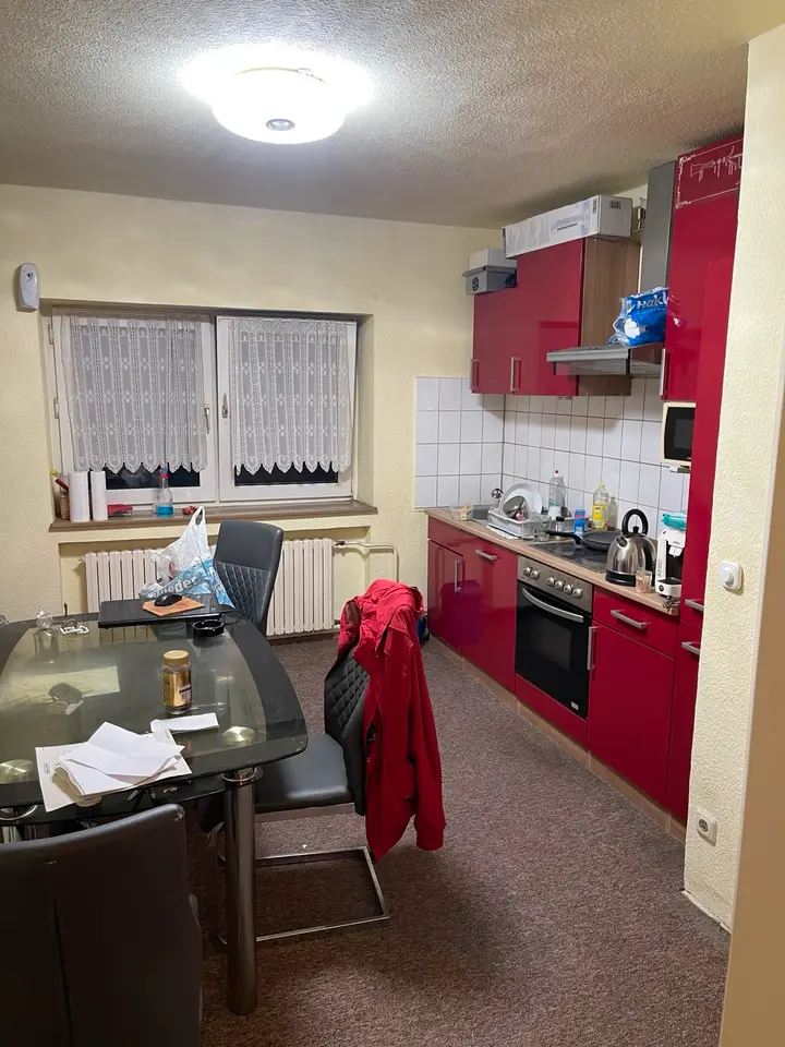 3 Zimmer Wohnung mit 45 m² in Bochum – Bild 4