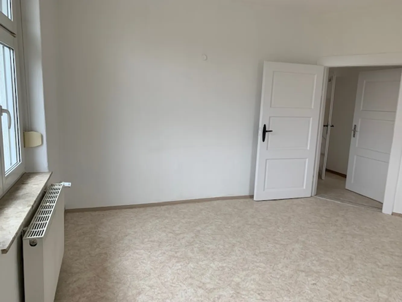 3 Zimmer Wohnung mit 81 m² in Wittenberg – Bild 2