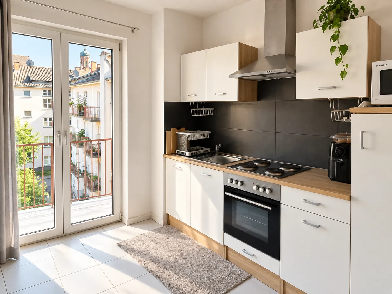 2 Zimmer Wohnung mit 64 m² in Mannheim – Bild 6