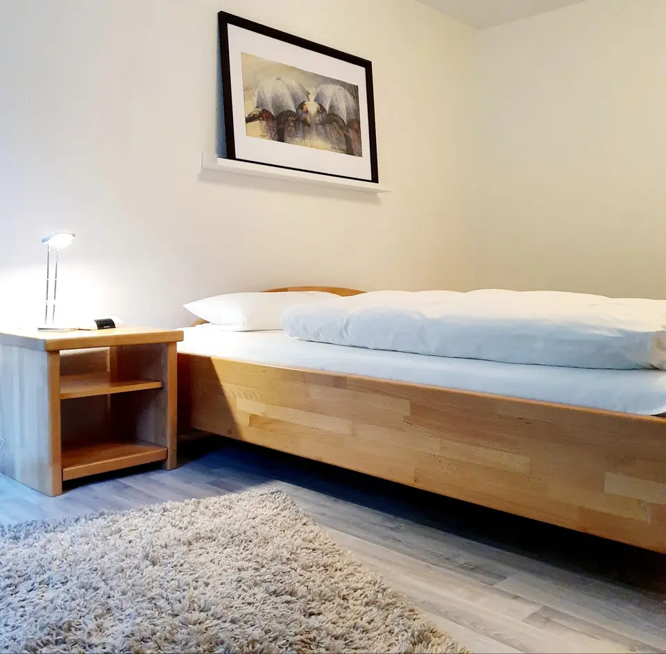 WG-Zimmer mit 38 m² in Cloppenburg – Bild 3