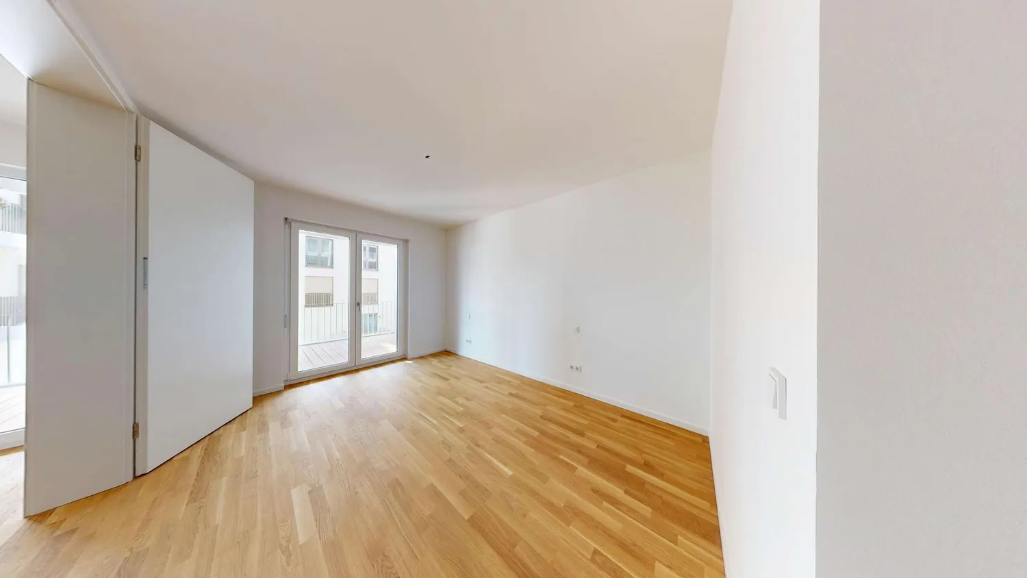 2 Zimmer Wohnung mit 76 m² in Freising – Bild 7