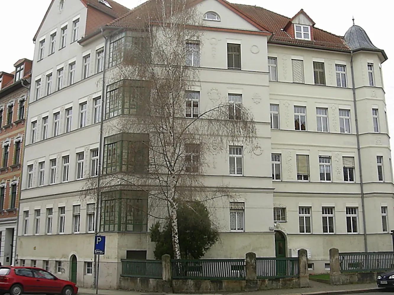 3 Zimmer Wohnung mit 79 m² in Leipzig – Bild 1
