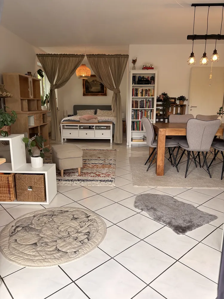 3 Zimmer Wohnung mit 94 m² in Köln – Bild 3