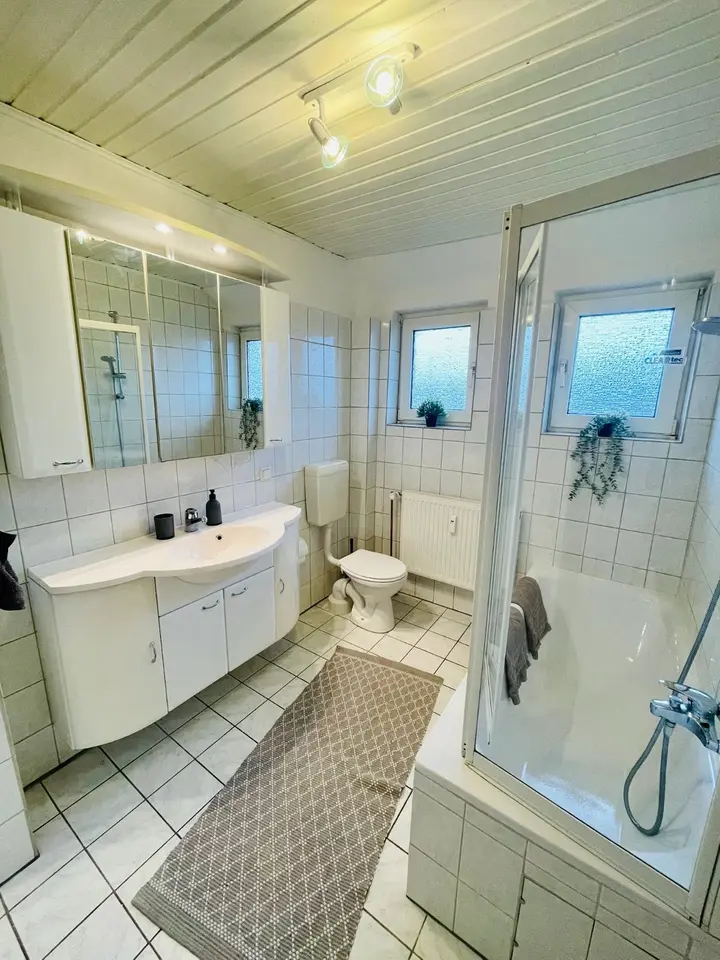 WG-Zimmer mit 55 m² in Celle – Bild 5