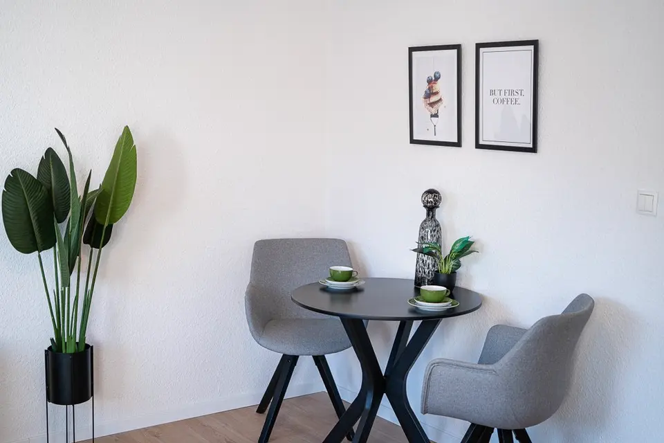2 Zimmer Wohnung mit 32 m² in Bonn – Bild 5
