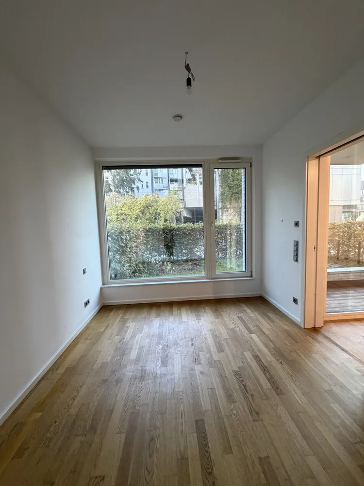 2 Zimmer Wohnung mit 54 m² in Berlin – Bild 11