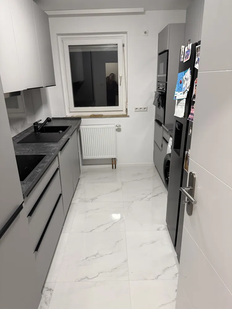 3 Zimmer Wohnung mit 70 m² in Frankfurt am Main – Bild 5