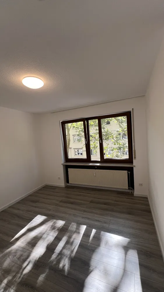 1 Zimmer Wohnung mit 17 m² in Freiburg im Breisgau – Bild 2