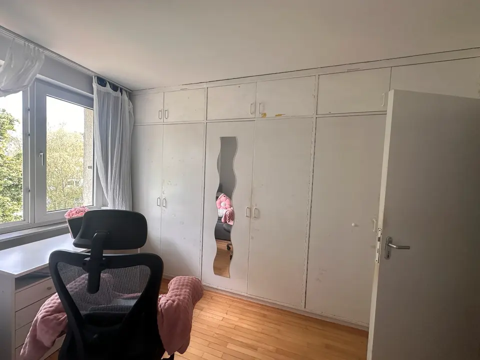4 Zimmer Wohnung mit 14 m² in Gießen – Bild 2