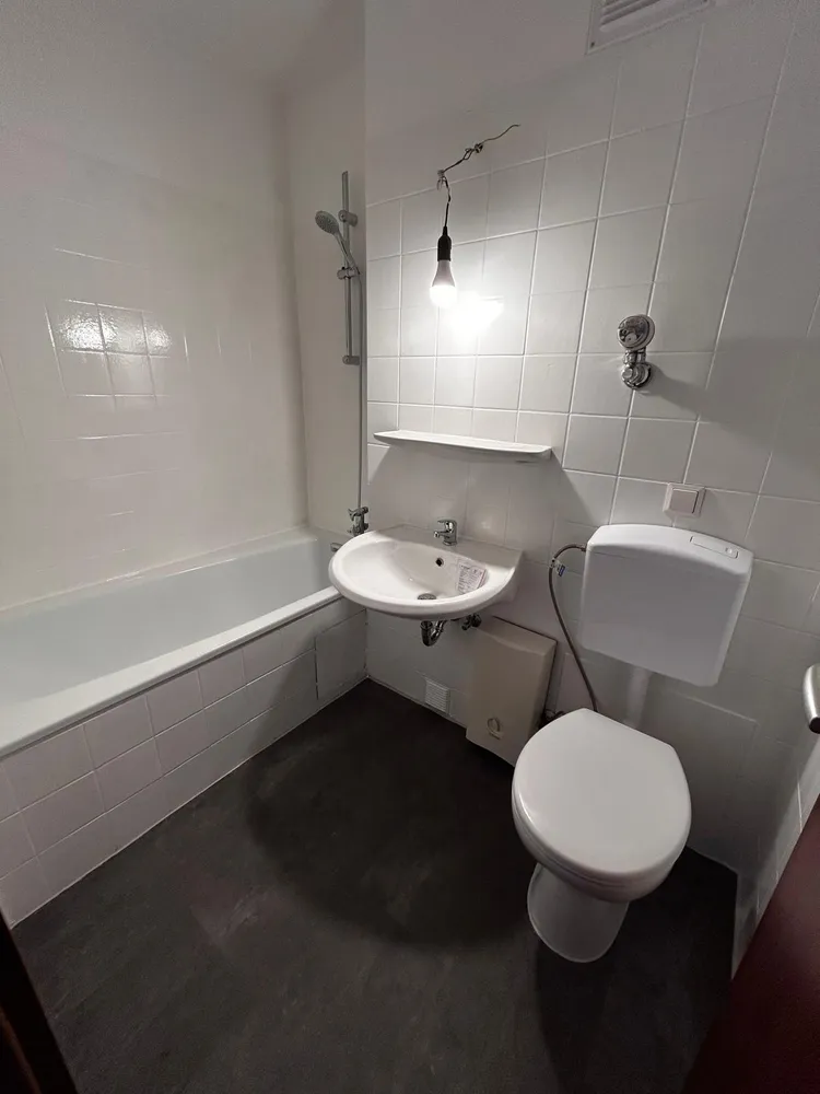 1 Zimmer Wohnung mit 37 m² in Offenbach am Main – Bild 5