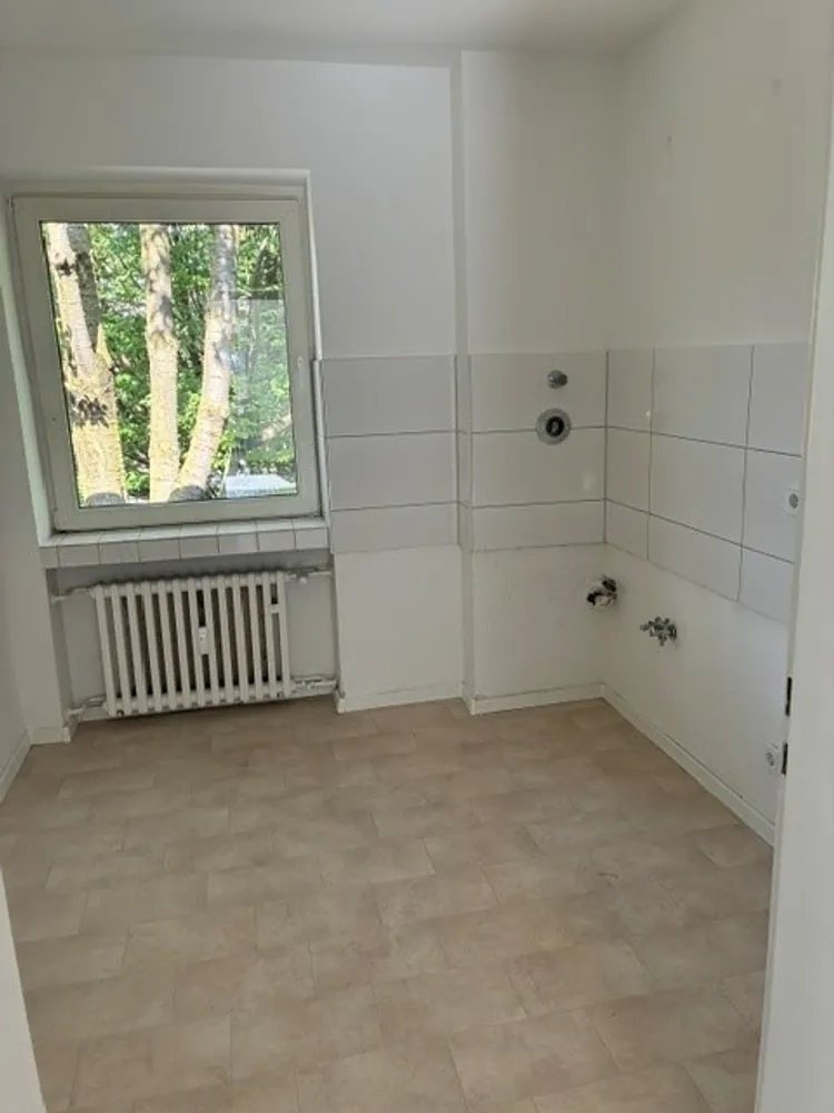 3 Zimmer Wohnung mit 62 m² in Duisburg – Bild 9