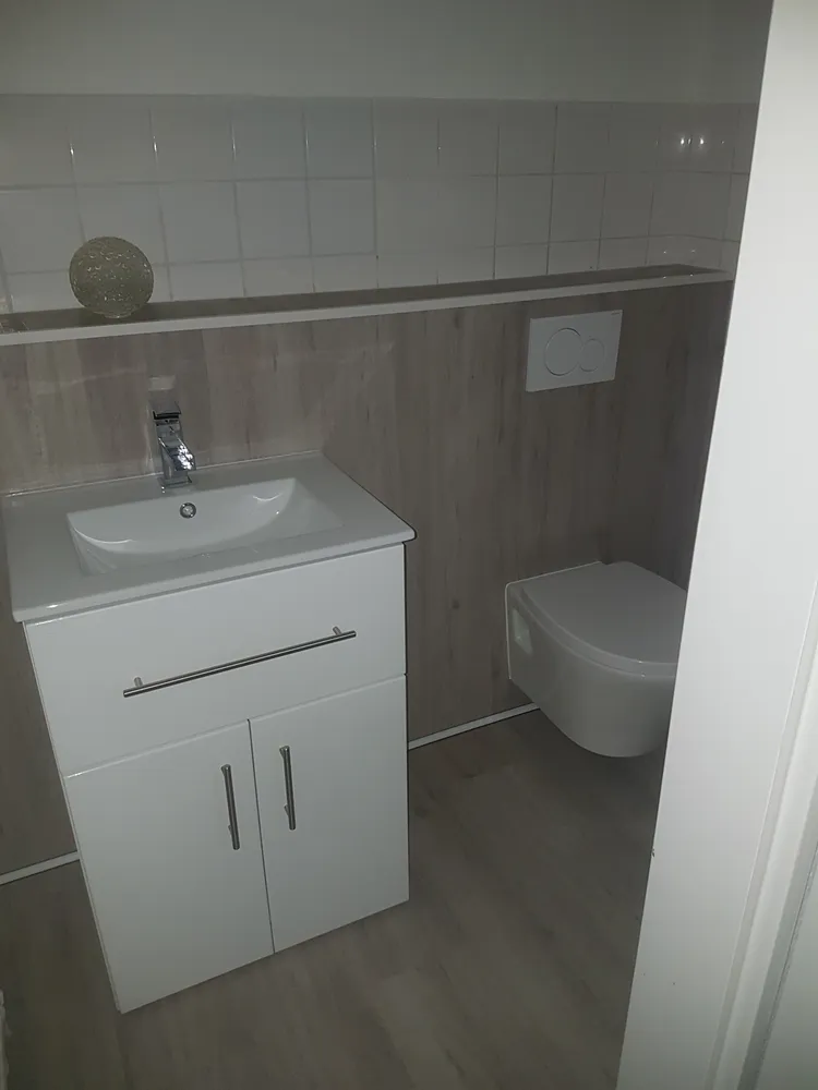 6 Zimmer Wohnung mit 136 m² in Bremen – Bild 9