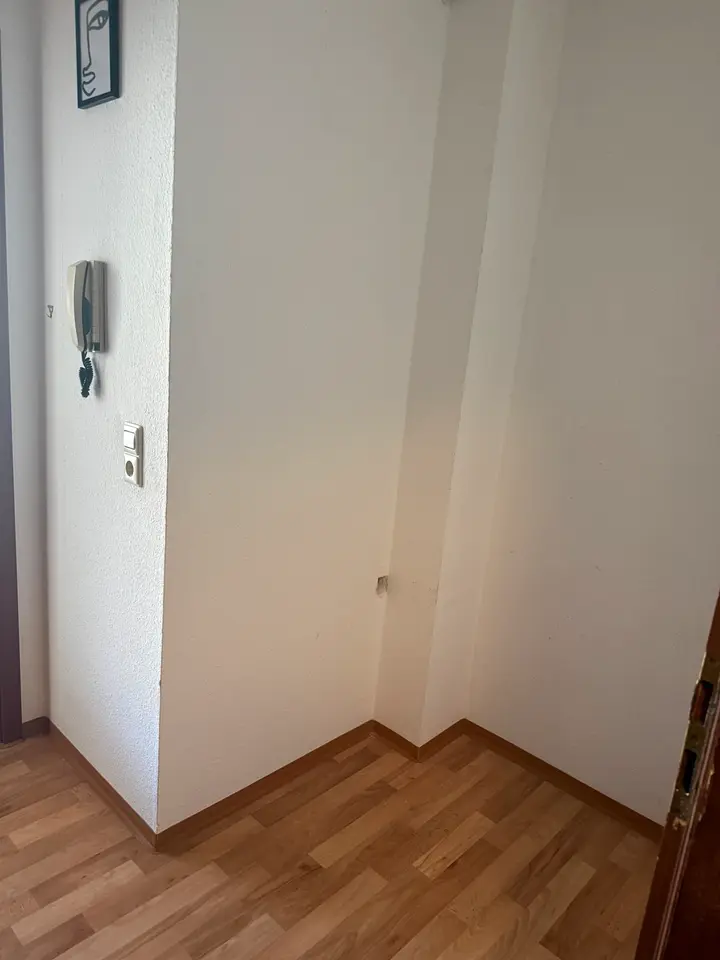 2 Zimmer Wohnung mit 24 m² in Mannheim – Bild 7