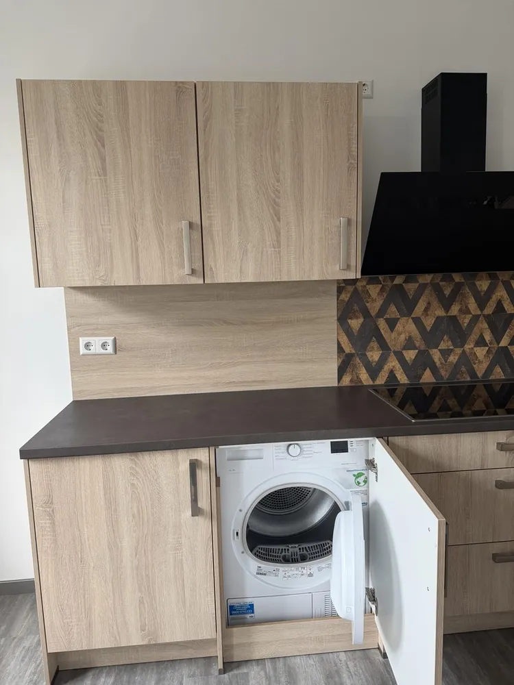 2 Zimmer Wohnung mit 64 m² in Zwickau – Bild 1