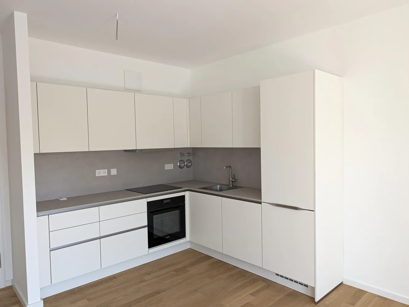 2 Zimmer Wohnung mit 47 m² in Berlin – Bild 2