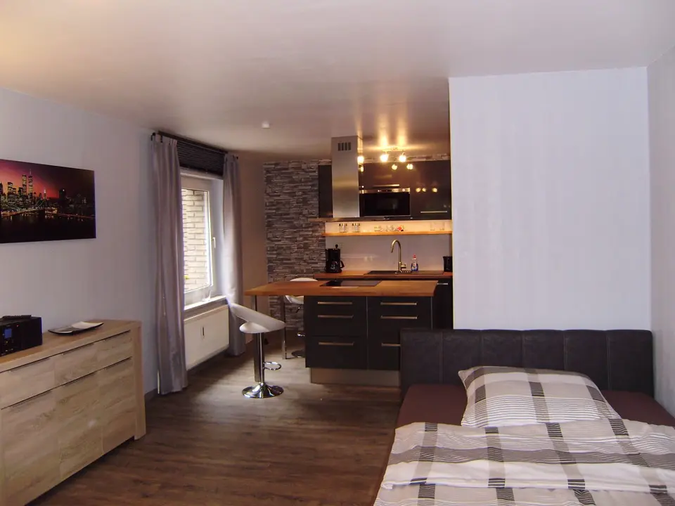 Shared room with 40 m² in Hamminkeln – Photo 7