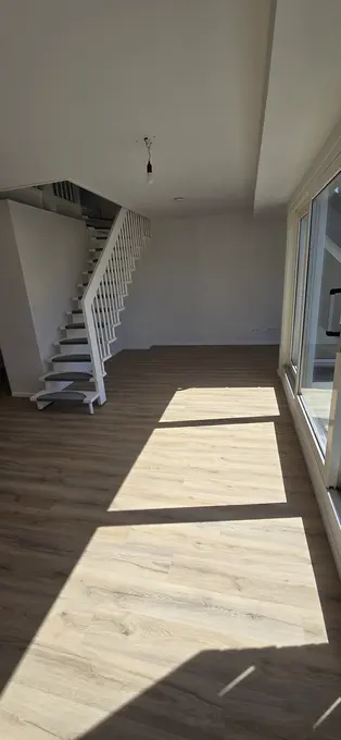 3 Zimmer Wohnung mit 111 m² in Essen – Bild 2
