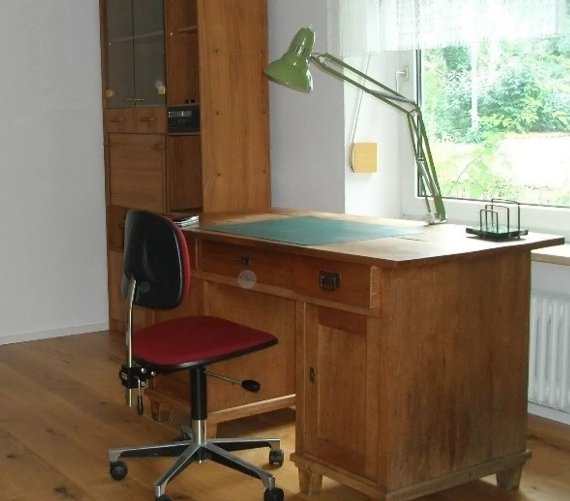 3 Zimmer Wohnung mit 80 m² in München – Bild 1