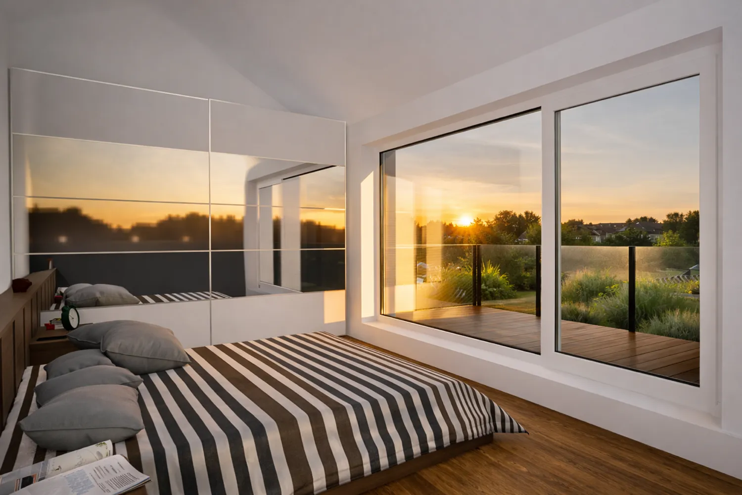 5 Zimmer Haus mit 158 m² in Düsseldorf – Bild 4