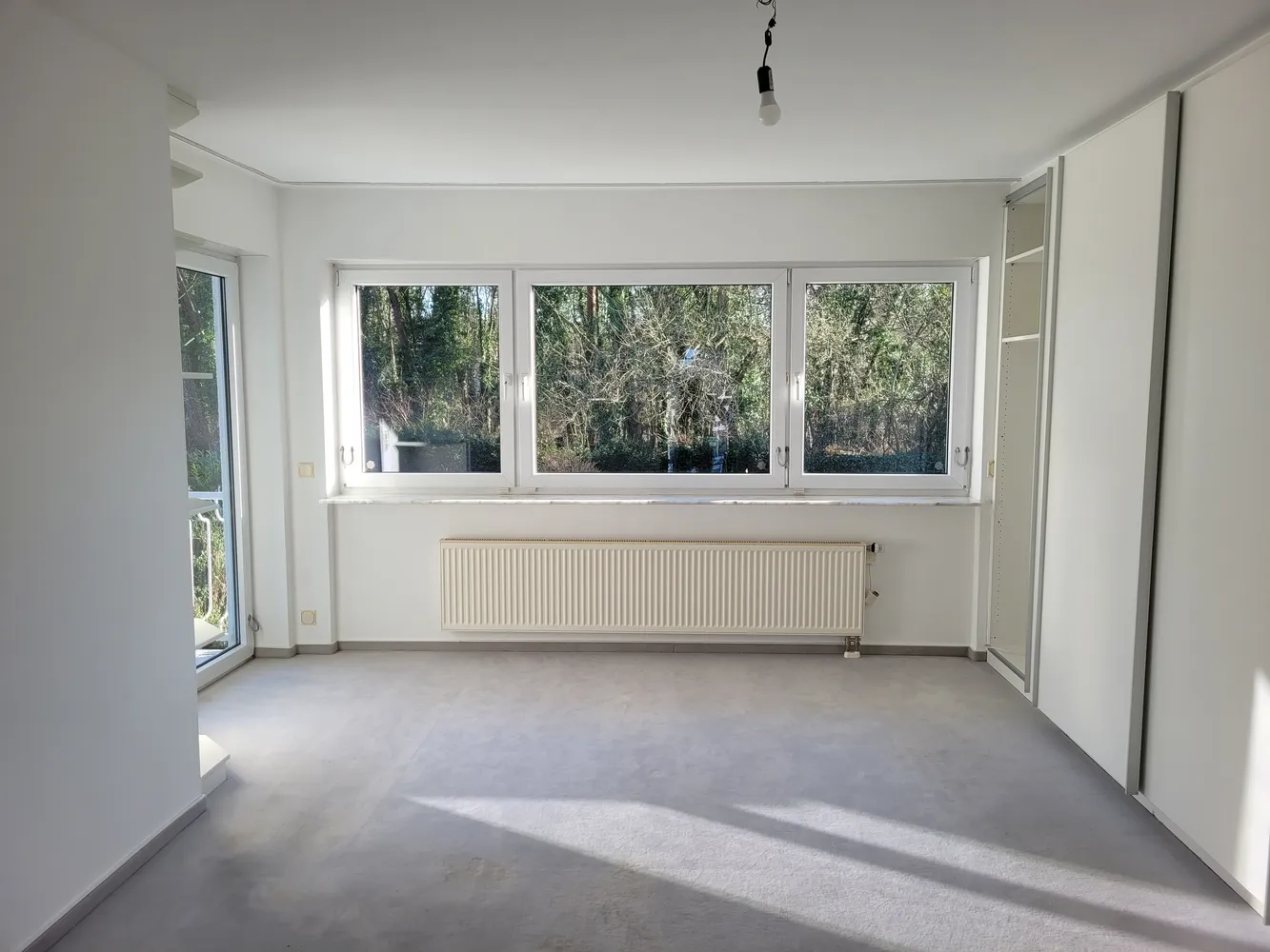 5 room apartment with 208 m² in Darmstadt – Photo 9