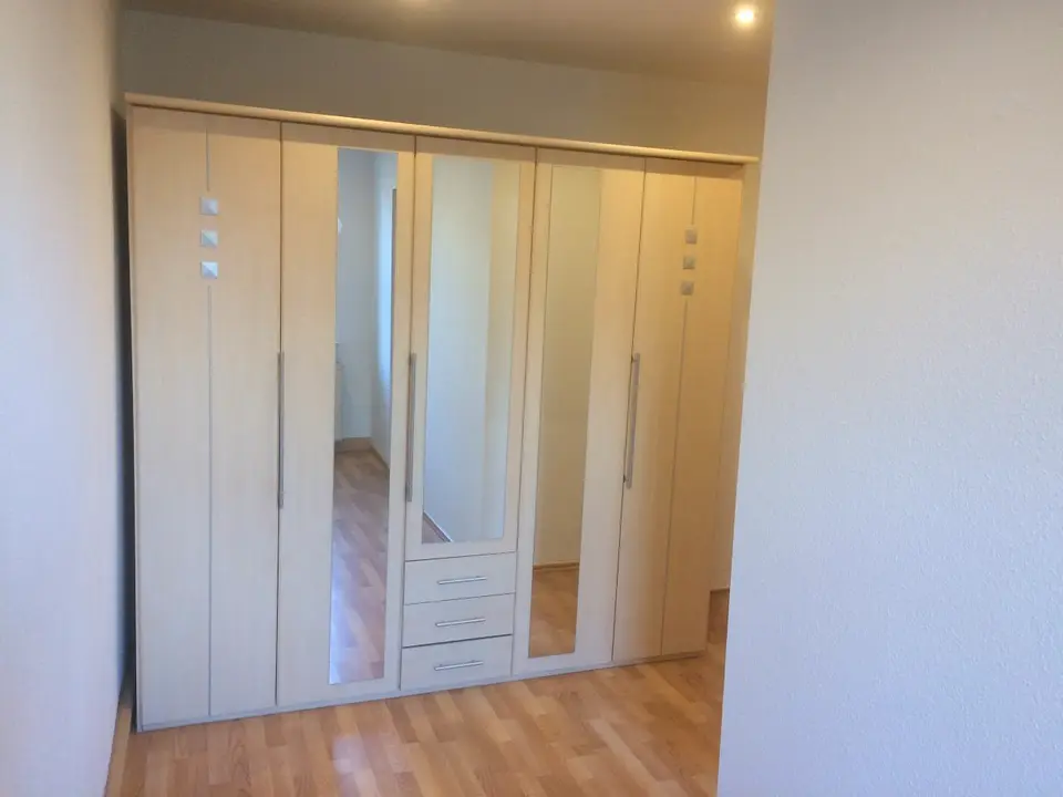 2 Zimmer Wohnung mit 48 m² in Zwickau – Bild 2
