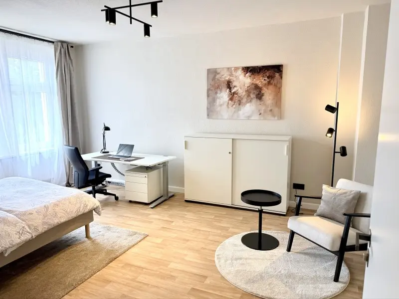 4 Zimmer Wohnung mit 21 m² in Mittweida – Bild 7