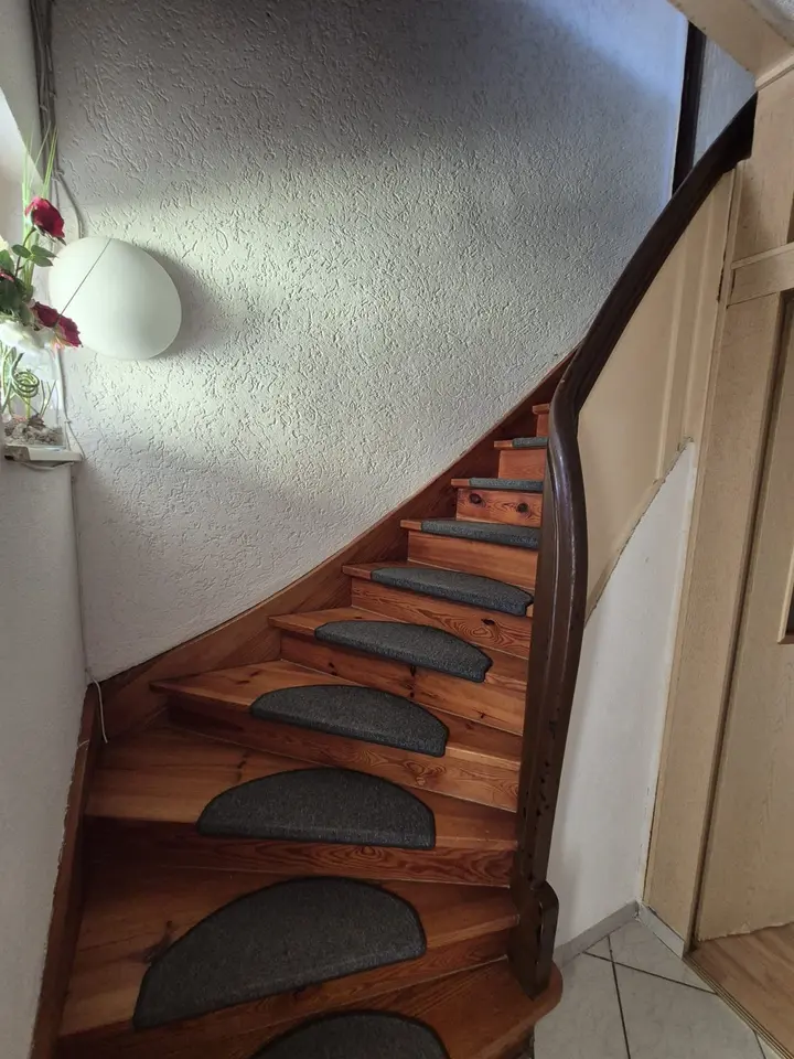 8 Zimmer Wohnung mit 220 m² in Miltenberg – Bild 7
