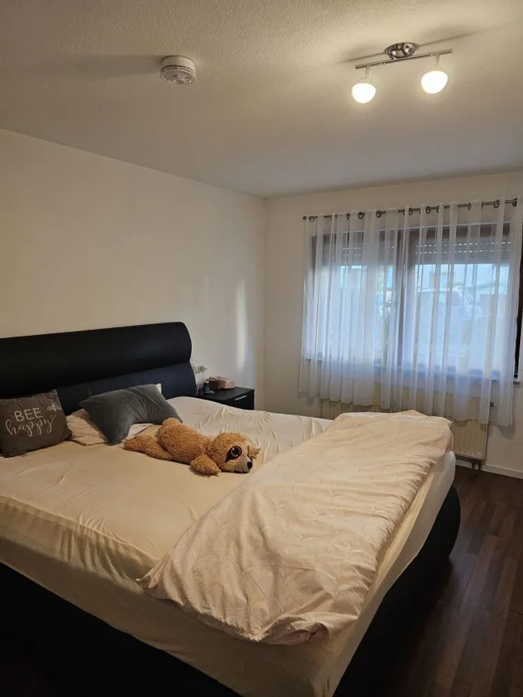 3 Zimmer Wohnung mit 76 m² in Schwäbisch Hall – Bild 1