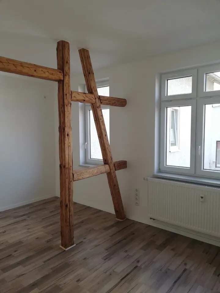 6 Zimmer Wohnung mit 135 m² in Suhl – Bild 8