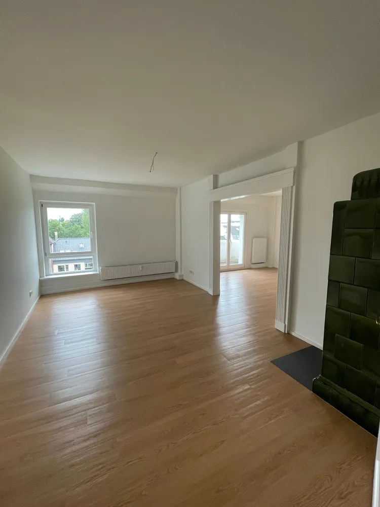 6 Zimmer Wohnung mit 170 m² in Hamburg – Bild 5