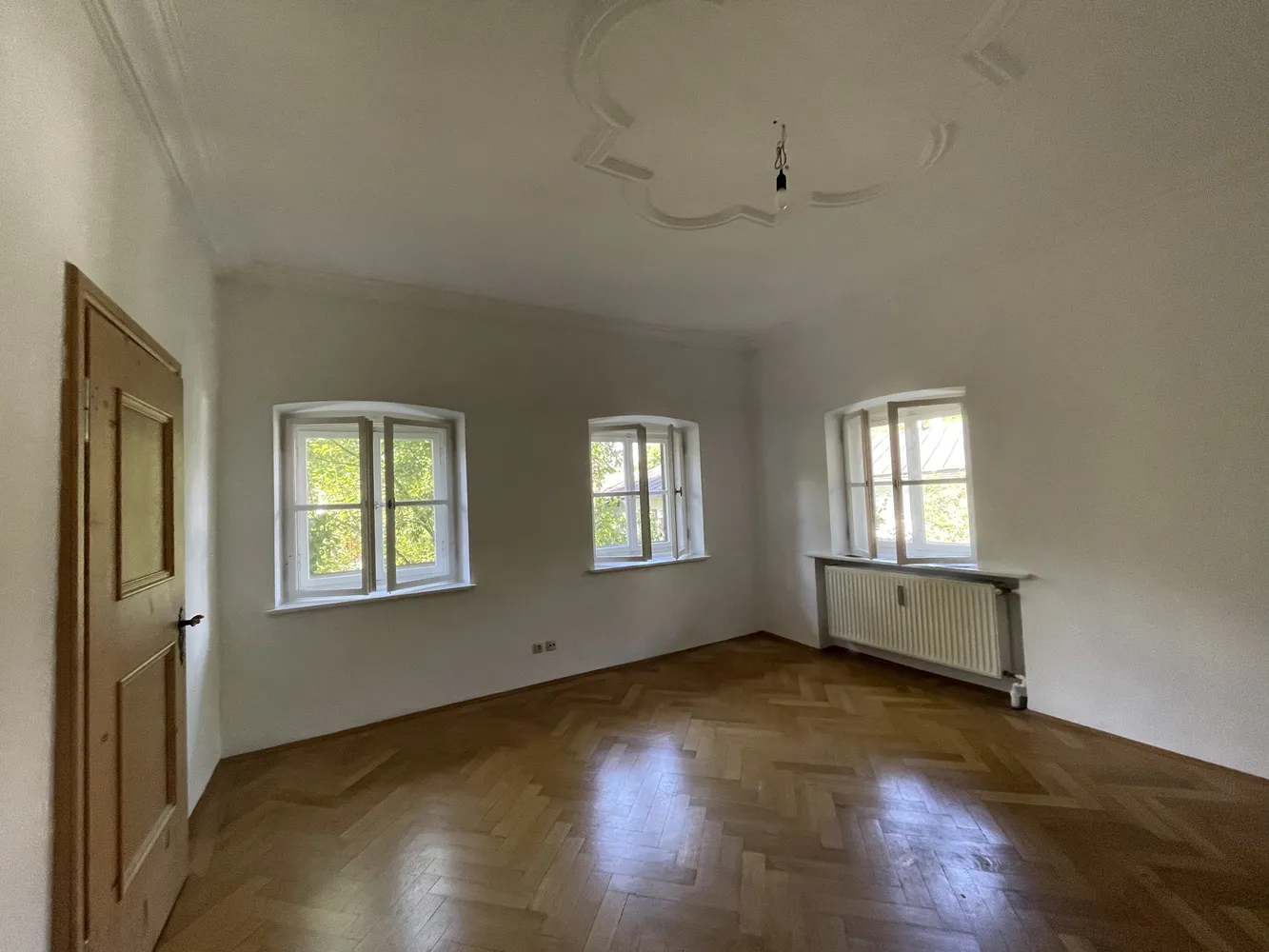 4 Zimmer Wohnung mit 137 m² in Garmisch-Partenkirchen – Bild 11