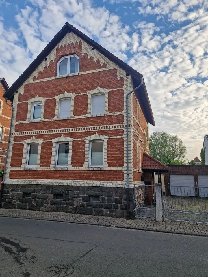 2 Zimmer Wohnung mit 38 m² in Gießen – Bild 2