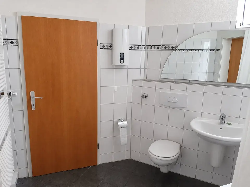 5 Zimmer Wohnung mit 136 m² in Duisburg – Bild 5