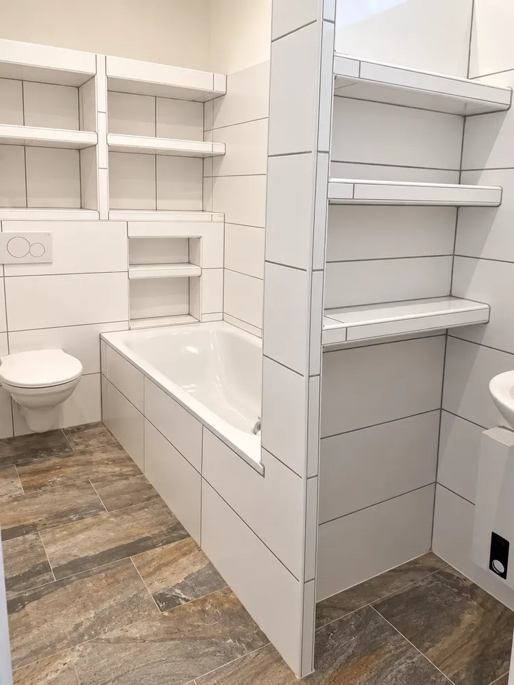 3 Zimmer Wohnung mit 93 m² in Solingen – Bild 11