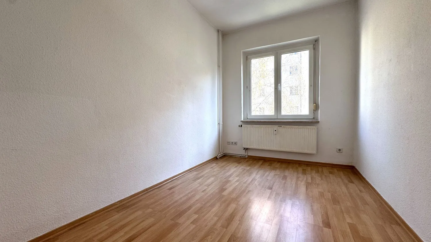 3 Zimmer Wohnung mit 68 m² in Leipzig – Bild 6